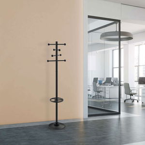 porte-manteau sur pied 1