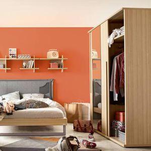 armoire contemporaine