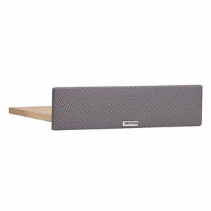 enceinte étagère
