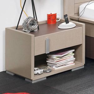 table de chevet contemporaine