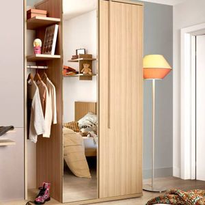 armoire contemporaine