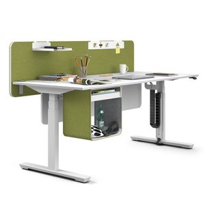 bureau pour open space 1