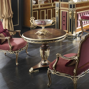 table de style 1