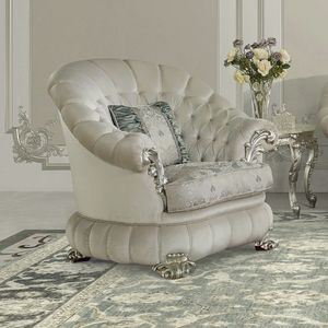 fauteuil de style