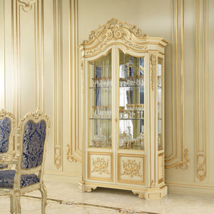 buffet haut