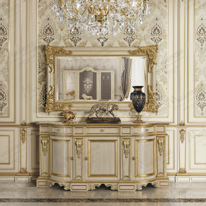 buffet classique