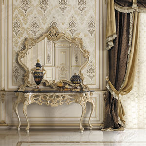 console classique