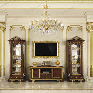 vitrine classique