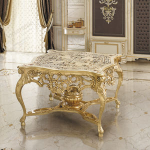 table classique