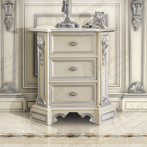 table de chevet classique