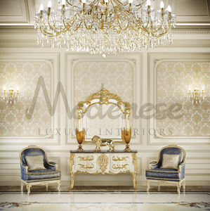 buffet de style
