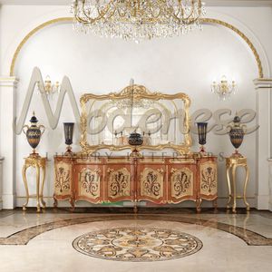 buffet classique