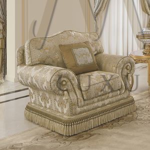 fauteuil de style