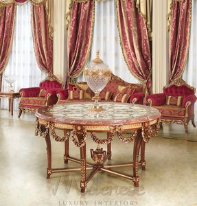 table classique