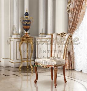 chaise classique