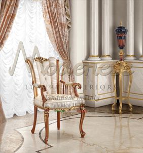 chaise classique