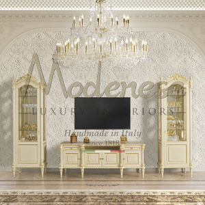 meuble TV classique