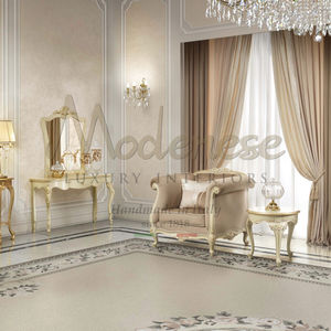fauteuil classique 1