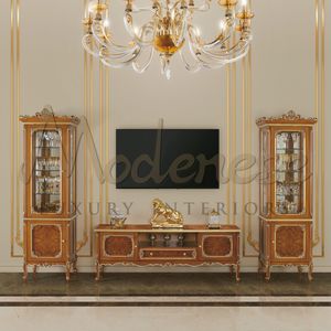 vitrine classique 1