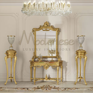 console classique