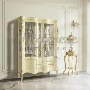 vitrine classique 1