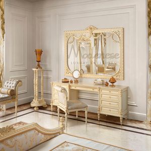 coiffeuse classique