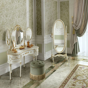 coiffeuse classique