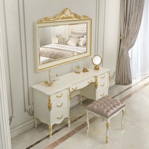 coiffeuse classique 1