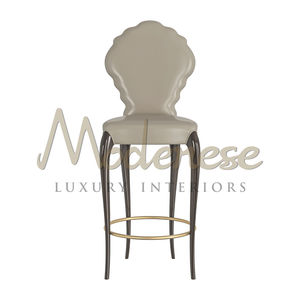 tabouret de bar contemporain 1