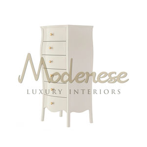 commode haute