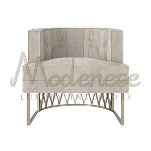 fauteuil contemporain 1