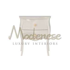 table de chevet contemporaine