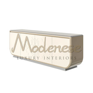 buffet contemporain