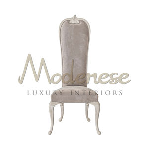 chaise de salle à manger 1