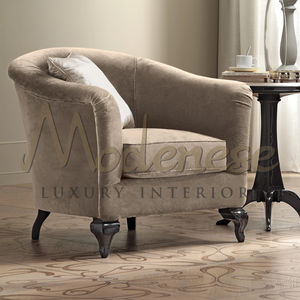 fauteuil contemporain 1