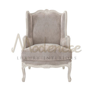 fauteuil Néo-classique 1