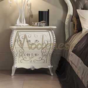 table de chevet de style 1