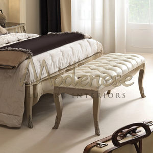 banquette contemporaine 1
