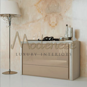 commode contemporaine 1
