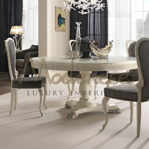 chaise contemporaine 1
