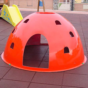 cabane pour enfant pour extérieur 1