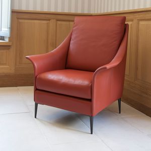 fauteuil contemporain