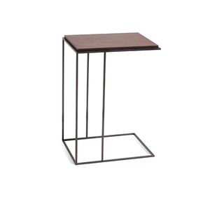 table d'appoint contemporaine