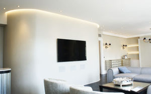 downlight encastré
