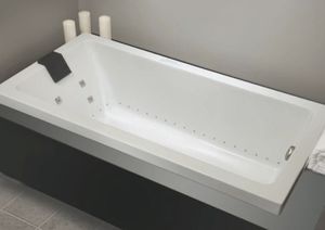 baignoire en composite quartz 1