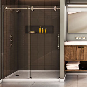 paroi de douche coulissante 1