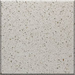 plaque de pierre en quartz