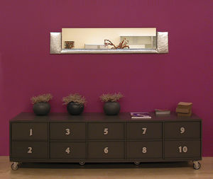 miroir mural 1