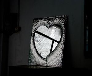 miroir mural