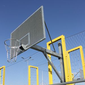 panneau de basket